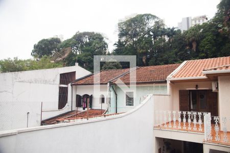 Casa para alugar com 160m², 3 quartos e 2 vagasvista da Sacada
