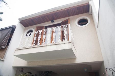 Fachada de casa para alugar com 3 quartos, 160m² em Bela Vista, São Paulo