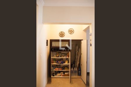 Casa para alugar com 160m², 3 quartos e 2 vagasCozinha