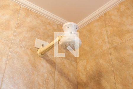 Casa para alugar com 160m², 3 quartos e 2 vagasChuveiro