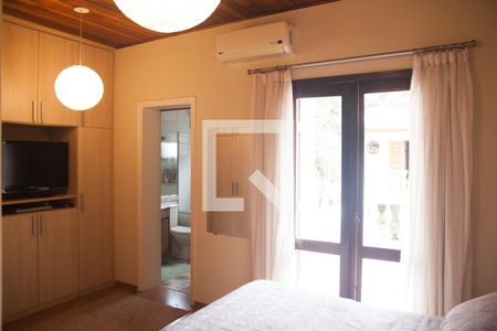 Casa para alugar com 160m², 3 quartos e 2 vagasQuarto 2