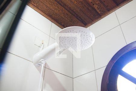 Casa para alugar com 160m², 3 quartos e 2 vagasChuveiro