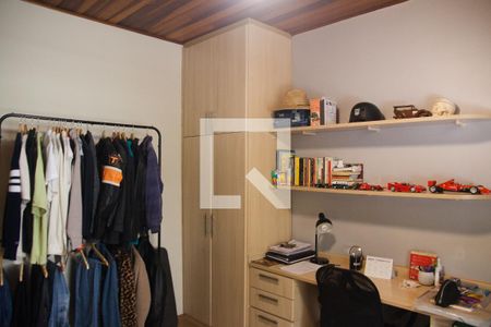 Casa para alugar com 160m², 3 quartos e 2 vagasQuarto 2