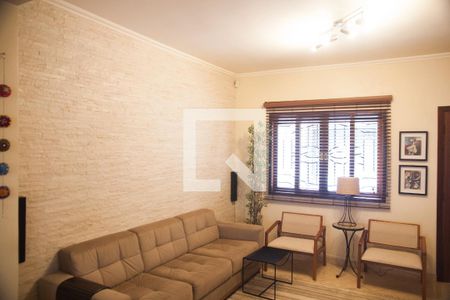 Sala de casa para alugar com 3 quartos, 160m² em Bela Vista, São Paulo