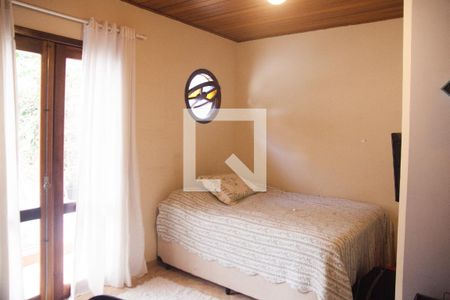 Quarto 1 de casa para alugar com 3 quartos, 160m² em Bela Vista, São Paulo