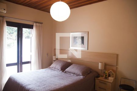 Casa para alugar com 160m², 3 quartos e 2 vagasQuarto 2