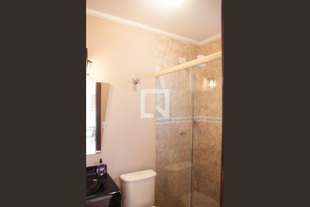 Casa para alugar com 160m², 3 quartos e 2 vagasBanheiro 3