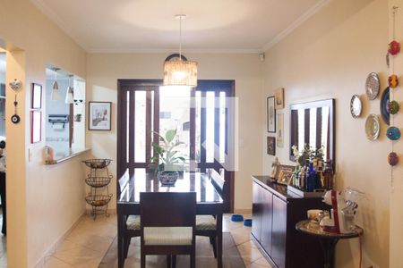 Sala de casa para alugar com 3 quartos, 160m² em Bela Vista, São Paulo