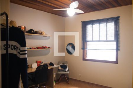 Casa para alugar com 160m², 3 quartos e 2 vagasQuarto 2