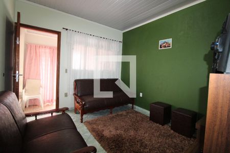 Casa 1 - Sala de casa para alugar com 2 quartos, 370m² em Jardim Chapadão, Campinas
