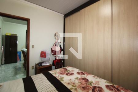 Casa 1 - Quarto 1 de casa para alugar com 2 quartos, 370m² em Jardim Chapadão, Campinas