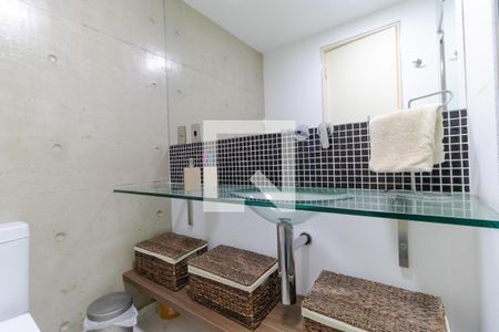 Apartamento à venda com 70m², 1 quarto e 1 vagaBanheiro