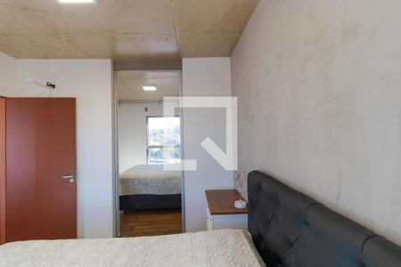 Apartamento à venda com 70m², 1 quarto e 1 vagaQuarto