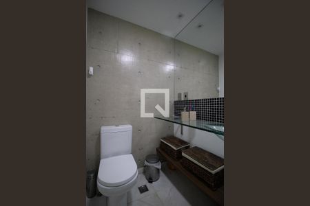 Apartamento à venda com 70m², 1 quarto e 1 vagaBanheiro