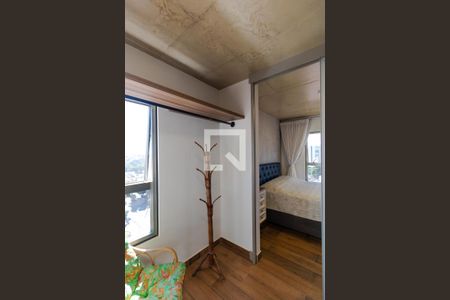 Apartamento à venda com 70m², 1 quarto e 1 vagaCloset