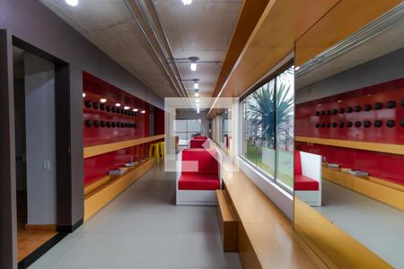 Apartamento à venda com 70m², 1 quarto e 1 vagaÁrea comum - Salão de festas