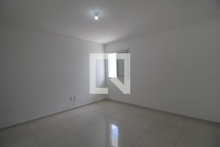 Suíte 1 de casa de condomínio para alugar com 3 quartos, 120m² em Jardim Golden Park Residence Ii, Sorocaba