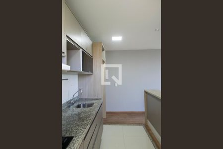 Apartamento para alugar com 45m², 1 quarto e 1 vagaCozinha