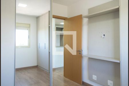 Apartamento para alugar com 45m², 1 quarto e 1 vagaQuarto