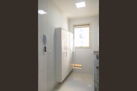 Apartamento para alugar com 45m², 1 quarto e 1 vagaCozinha