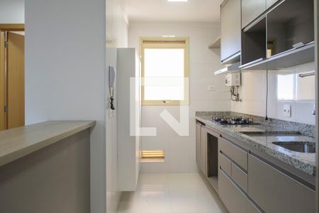 Apartamento para alugar com 45m², 1 quarto e 1 vagaCozinha
