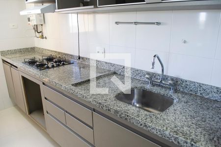 Apartamento para alugar com 45m², 1 quarto e 1 vagaCozinha