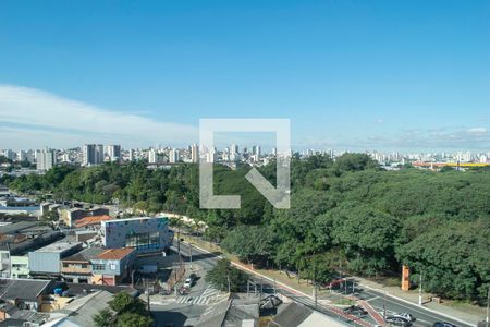 Apartamento para alugar com 45m², 1 quarto e 1 vagaVista do Quarto