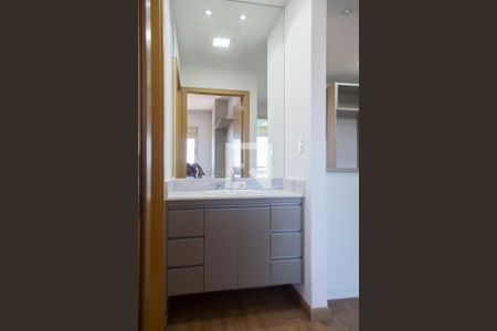 Apartamento para alugar com 45m², 1 quarto e 1 vagaBanheiro