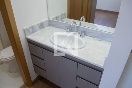 Apartamento para alugar com 45m², 1 quarto e 1 vagaBanheiro