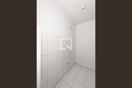 Apartamento para alugar com 54m², 2 quartos e 1 vaga Apartamento para alugar com 54m², 2 quartos e 1 vagaCozinha e Área de Serviço