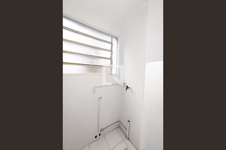 Apartamento para alugar com 54m², 2 quartos e 1 vaga Apartamento para alugar com 54m², 2 quartos e 1 vagaCozinha e Área de Serviço