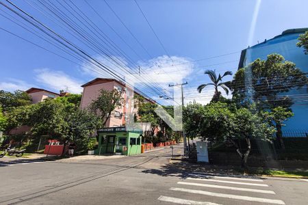 Apartamento para alugar com 54m², 2 quartos e 1 vaga Apartamento para alugar com 54m², 2 quartos e 1 vagaFachada do Condomínio