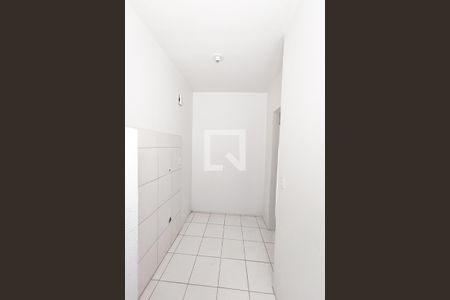 Apartamento para alugar com 54m², 2 quartos e 1 vaga Apartamento para alugar com 54m², 2 quartos e 1 vagaCozinha e Área de Serviço