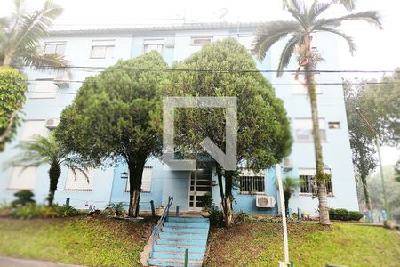 Apartamento para alugar com 54m², 2 quartos e 1 vaga Apartamento para alugar com 54m², 2 quartos e 1 vagaFachada do Condomínio