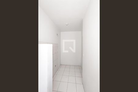 Apartamento para alugar com 54m², 2 quartos e 1 vaga Apartamento para alugar com 54m², 2 quartos e 1 vagaCozinha e Área de Serviço