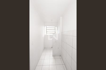 Apartamento para alugar com 54m², 2 quartos e 1 vaga Apartamento para alugar com 54m², 2 quartos e 1 vagaCozinha e Área de Serviço