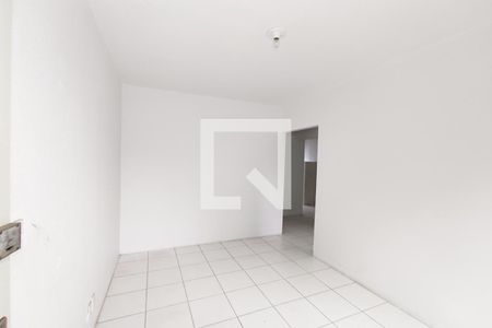 Sala de apartamento para alugar com 2 quartos, 54m² em Canudos, Novo Hamburgo