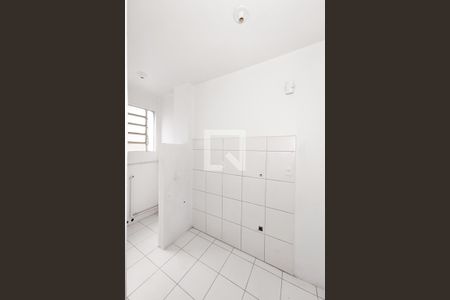 Apartamento para alugar com 54m², 2 quartos e 1 vaga Apartamento para alugar com 54m², 2 quartos e 1 vagaCozinha e Área de Serviço