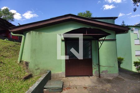 Apartamento para alugar com 54m², 2 quartos e 1 vaga Apartamento para alugar com 54m², 2 quartos e 1 vagaÁrea comum - Salão de festas