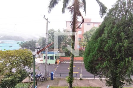 Quarto 1 de apartamento para alugar com 2 quartos, 54m² em Canudos, Novo Hamburgo
