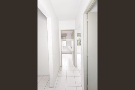 Apartamento para alugar com 54m², 2 quartos e 1 vaga Apartamento para alugar com 54m², 2 quartos e 1 vagaCorredor