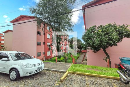 Apartamento para alugar com 54m², 2 quartos e 1 vaga Apartamento para alugar com 54m², 2 quartos e 1 vagaEstacionamento