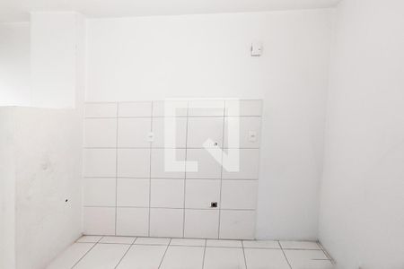 Apartamento para alugar com 54m², 2 quartos e 1 vaga Apartamento para alugar com 54m², 2 quartos e 1 vagaCozinha e Área de Serviço