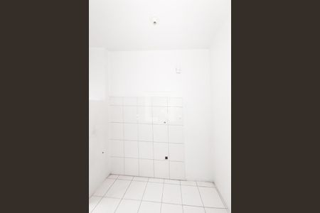 Apartamento para alugar com 54m², 2 quartos e 1 vaga Apartamento para alugar com 54m², 2 quartos e 1 vagaCozinha e Área de Serviço