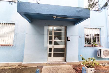 Apartamento para alugar com 54m², 2 quartos e 1 vaga Apartamento para alugar com 54m², 2 quartos e 1 vagaHall de Entrada