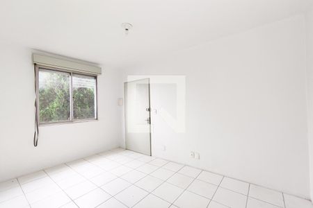 Sala de apartamento para alugar com 2 quartos, 54m² em Canudos, Novo Hamburgo