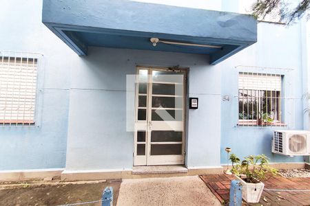 Apartamento para alugar com 54m², 2 quartos e 1 vaga Apartamento para alugar com 54m², 2 quartos e 1 vagaHall de Entrada