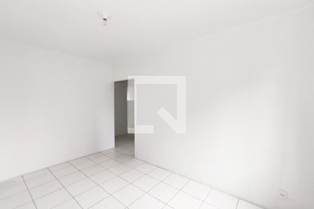 Sala de apartamento para alugar com 2 quartos, 54m² em Canudos, Novo Hamburgo