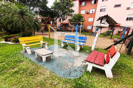Apartamento para alugar com 54m², 2 quartos e 1 vaga Apartamento para alugar com 54m², 2 quartos e 1 vagaÁrea comum
