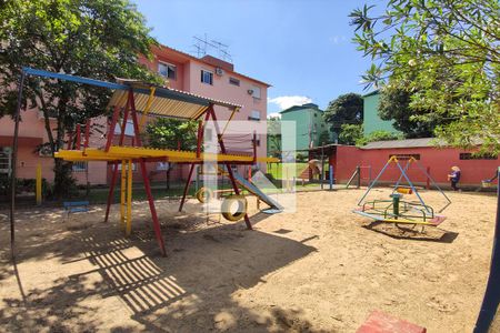 Apartamento para alugar com 54m², 2 quartos e 1 vaga Apartamento para alugar com 54m², 2 quartos e 1 vagaEspaço Gourmet